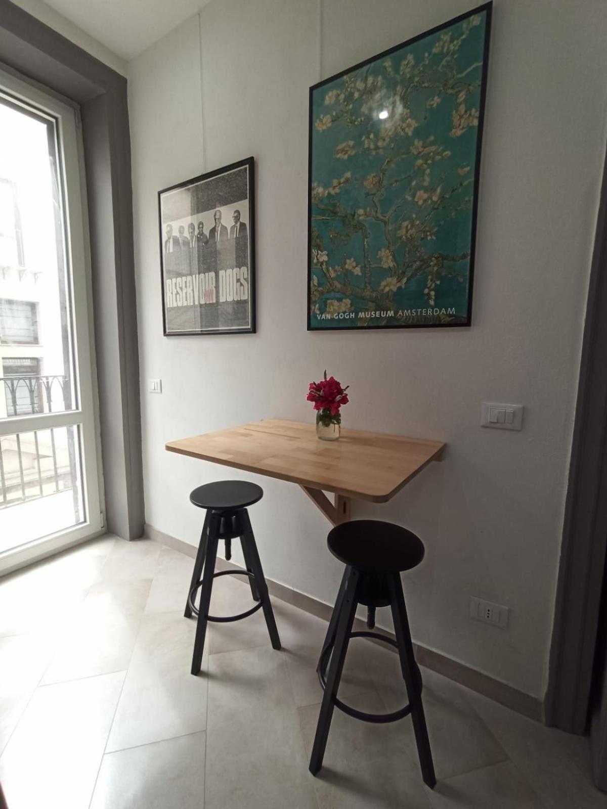 Glocal Flat Maqueda Apartman Palermo Kültér fotó